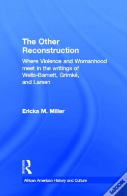 Capa do artigo The Other Reconstruction