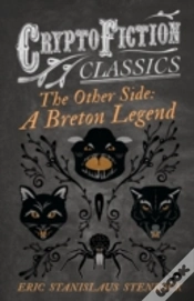 Capa do artigo The Other Side: A Breton Legend (Cryptofiction Classics)