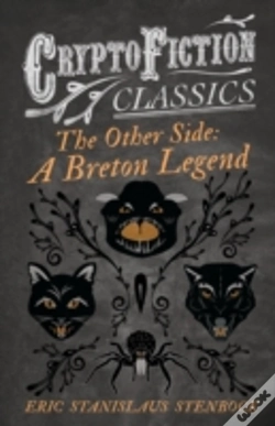 Capa do artigo The Other Side: A Breton Legend (Cryptofiction Classics)