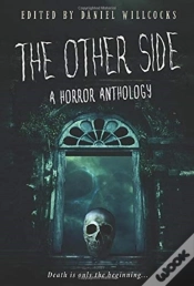 Capa do artigo The Other Side: A Horror Anthology