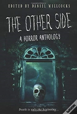 Capa do artigo The Other Side: A Horror Anthology