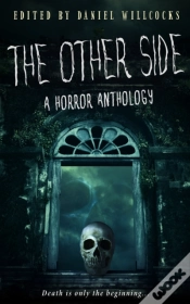 Capa do artigo The Other Side: A Horror Anthology