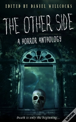 Capa do artigo The Other Side: A Horror Anthology