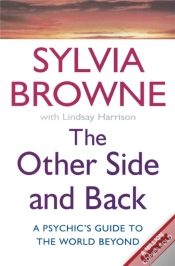 Capa do artigo The Other Side And Back