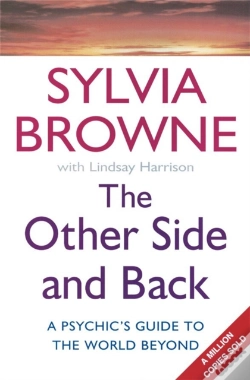 Capa do artigo The Other Side And Back