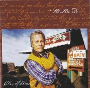 Capa do artigo The Other Side - CD
