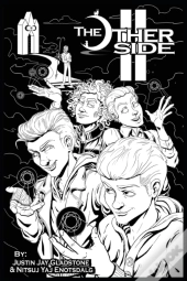 The Other Side Ii