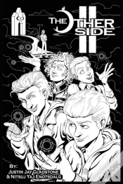 Capa do artigo The Other Side Ii