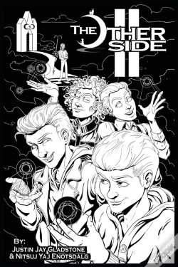 Capa do artigo The Other Side Ii