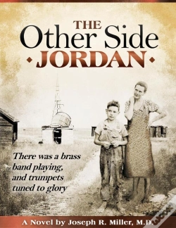 Capa do artigo The Other Side - Jordan