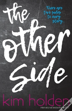 Capa do artigo The Other Side