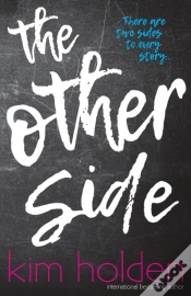 Capa do artigo The Other Side