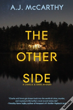 Capa do artigo The Other Side