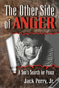 Capa do artigo The Other Side Of Anger: A Son'S Search