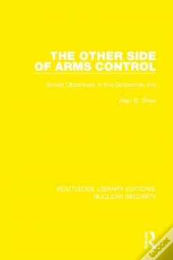 Capa do artigo The Other Side Of Arms Control