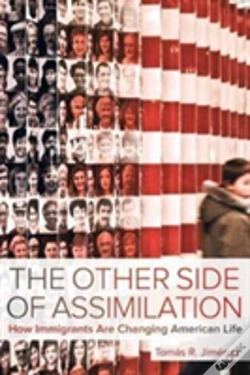 Capa do artigo The Other Side Of Assimilation