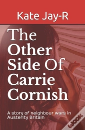 The Other Side Of Carrie Cornish