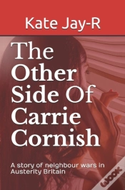 Capa do artigo The Other Side Of Carrie Cornish