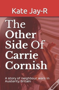 Capa do artigo The Other Side Of Carrie Cornish