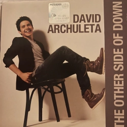 Capa do artigo The Other Side Of Down - CD