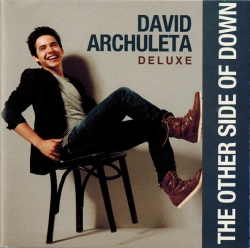 Capa do artigo The Other Side Of Down - CD
