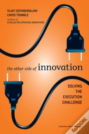 Capa do artigo The Other Side Of Innovation