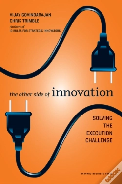 Capa do artigo The Other Side Of Innovation