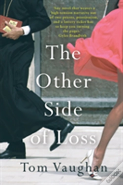 Capa do artigo The Other Side Of Loss
