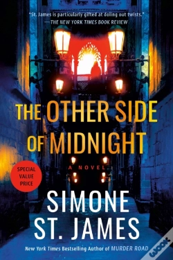 Capa do artigo The Other Side Of Midnight