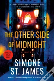 Capa do artigo The Other Side Of Midnight
