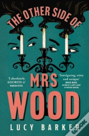Capa do artigo The Other Side Of Mrs Wood