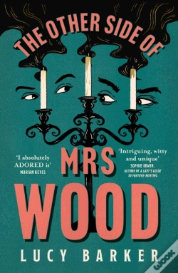 Capa do artigo The Other Side Of Mrs Wood