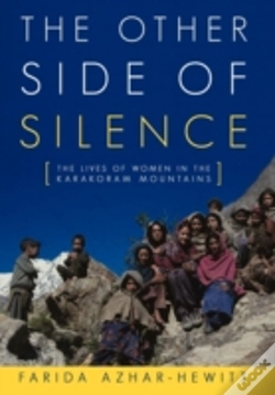 Capa do artigo The Other Side Of Silence