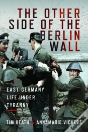 Capa do artigo The Other Side Of The Berlin Wall