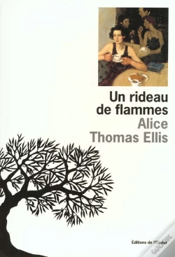 Capa do artigo The Other Side Of The Fire
