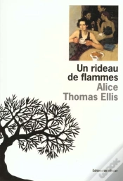 Capa do artigo The Other Side Of The Fire