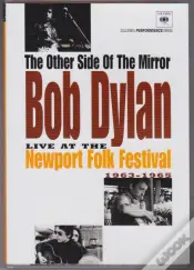The Other Side Of The Mirror - Live At The Newport Folk Festival 1963 - 1965 - DVD/BluRay