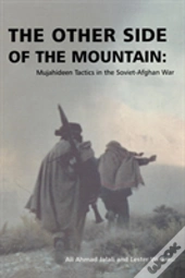 The Other Side Of The Mountain : Mujahid