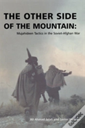 Capa do artigo The Other Side Of The Mountain : Mujahid