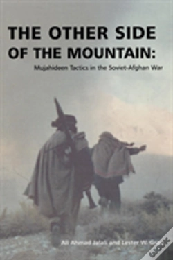 Capa do artigo The Other Side Of The Mountain : Mujahid