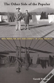 Capa do artigo The Other Side Of The Popular