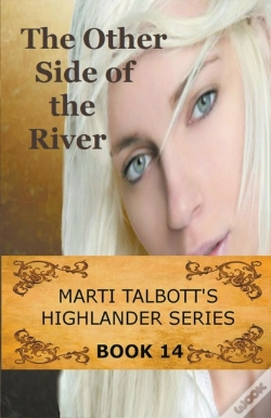 Capa do artigo The Other Side Of The River, Book 14