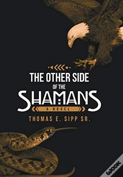 Capa do artigo The Other Side Of The Shamans: A Novel