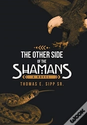 Capa do artigo The Other Side Of The Shamans: A Novel