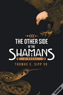 Capa do artigo The Other Side Of The Shamans: A Novel