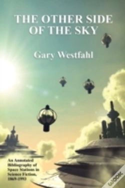 Capa do artigo The Other Side Of The Sky: An Annotated