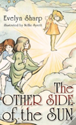 Capa do artigo The Other Side Of The Sun