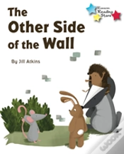 Capa do artigo The Other Side Of The Wall