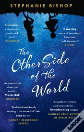 Capa do artigo The Other Side Of The World