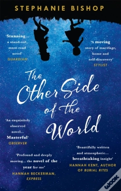 Capa do artigo The Other Side Of The World